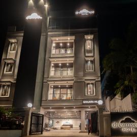 Dreamscape Banjara Hills