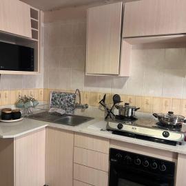 Cozy one bedroom in Kaldi Place