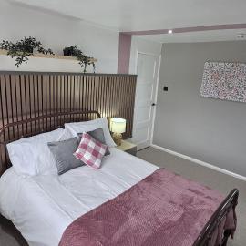 Chester Charm - Spacious 3 Bedroom House