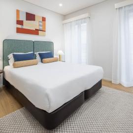Aspasios Picaria Apartments