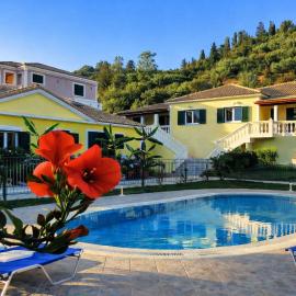 Tonia Apartments, hotel in Zakynthos