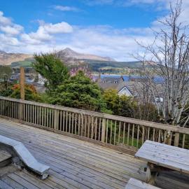 Airlie Gardens