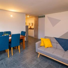 Modern S C Gite in Laroque des Alberes