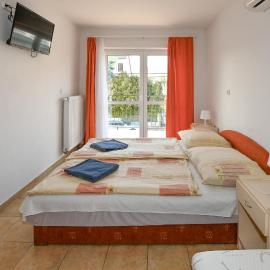 Abigél Apartmanház