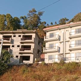 Peacefull Nest, hôtel à Bhimtal