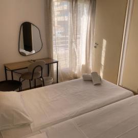 Heraklion에 위치한 호텔 Pasiphae Self Hotel