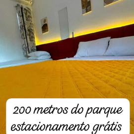 Marlindo Hospedagem, Hotel in Penha