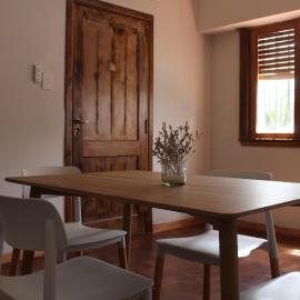 Casa Morotï - Casa de dos habitaciones en la Costanera de Corrientes