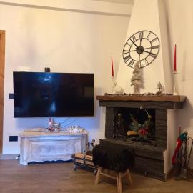 La Casa di Lulù - nel cuore di Rivisondoli