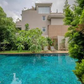 Sandshell Candolim Retreat — Da Alohas
