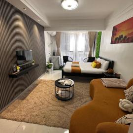 Elite Homes furnished Studio near JKIA, hotel in Syokimau