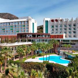 Higuerón Hotel Málaga, Curio Collection by Hilton