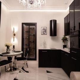 DREAM APARTMENTS - Wschodnia 34, хотел в Лодз