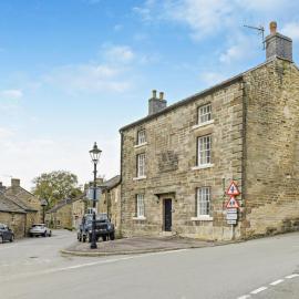 6 Bed in Buxton oc-77369، فندق في Longnor