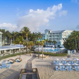 The Reach Key West, Curio Collection by Hilton, hótel í Key West