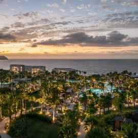 Conrad Punta de Mita, hotel in Punta Mita