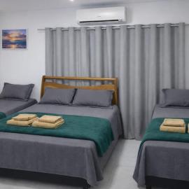 Hotel Cacoal II, hotel Cacoalban