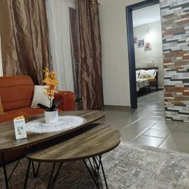 Residence chez Koumba
