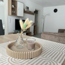 Schwarzwald Modern mit Terrasse