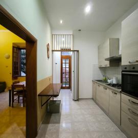 Chalet di città, hotel u Rimu