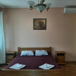 Готель Ніколет – hotel w mieście Mukaczewo