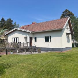Villa i Mariehamn, hotel in Mariehamn