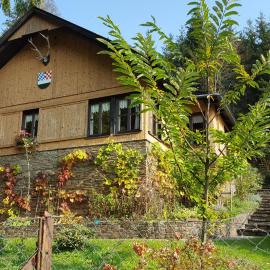 Appartment Haus Zirknitz, hotel i Mitterzirknitz