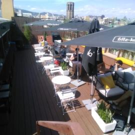 Kabul Party Hostel Barcelona, hotel in Barcelona