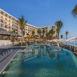 Hilton Cancun, an All-Inclusive Resort, Hotel in Cancún