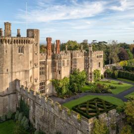 Thornbury Castle - A Relais & Chateaux Hotel, hotel in Thornbury