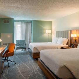 Holiday Inn Express & Suites Charleston DWTN - Medical CTR by IHG, hotel in Charleston