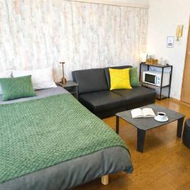 Diamante Yakuin - Vacation STAY 71934v