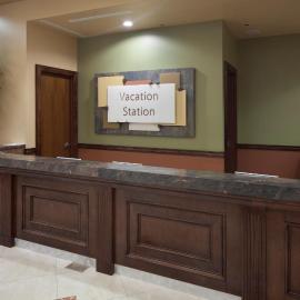 Holiday Inn Club Vacations at Desert Club Resort