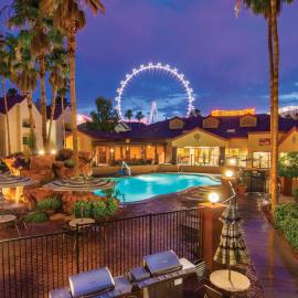 Holiday Inn Club Vacations at Desert Club Resort