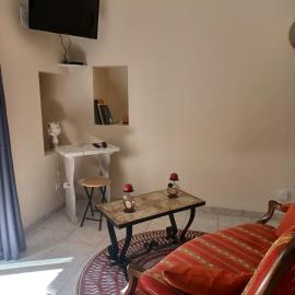 bienvenue aux amis, hotel em Limalonges