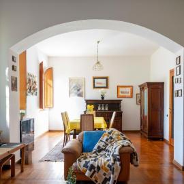 Villa d'Este - Historic City Villa with WiFi & Air Conditioning, Hotel in Ferrara