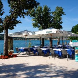 Hotel Ristorante Lepanto, hotel Salòban