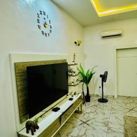 Polo Apartments Lekki, hotell sihtkohas Lekki