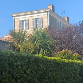 La Boissière - Chambre d'hôtes premium