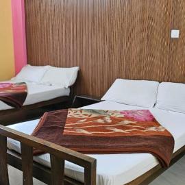 Bethel Homestay Munnar