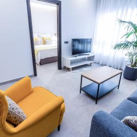URBANSEA Holiday Homes