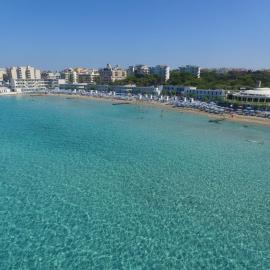 Gallipoli Living Houses, hotell i Gallipoli