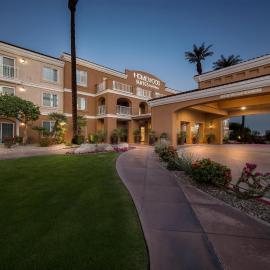 Homewood Suites by Hilton La Quinta, hótel í La Quinta