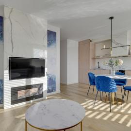 GRANO FLATS Sobieszewo - Villa Neptun, hotel en Sobieszewo