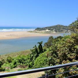 Chintsa Oceanfront