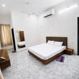 Takery Resort, Hotel in Chittaurgarh