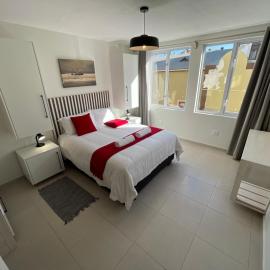 Central Apartment at Bismarck5