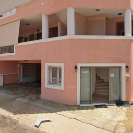 Στης Χαράς, hotel a Porto Heli