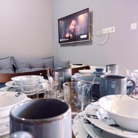 Ronadar Apart Otel