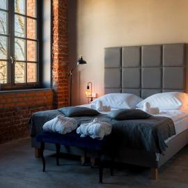 ON Rooms Łódź